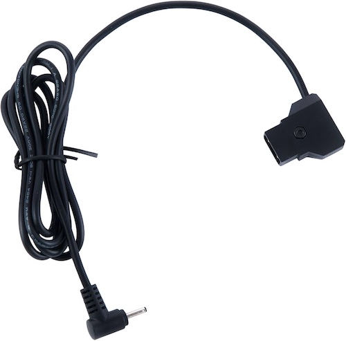 Rolux Cable for BMPCC